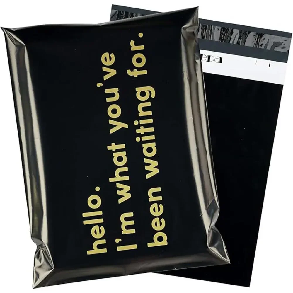 Polymailers 12x15.5